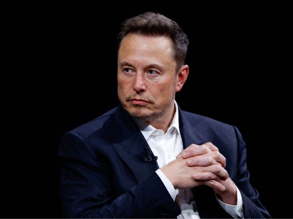 Elon Musk's AI firm xAI files to raise up to $1 billion in equity offering