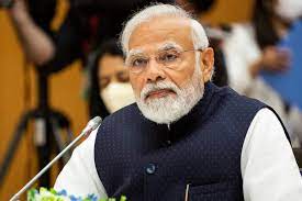 PM Modi to inaugurate Uttarakhand Global Investors Summit on Friday