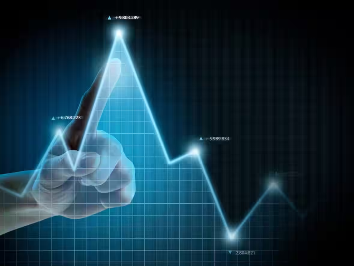 D-Street Newsmakers: IREDA, RITES and rate-sensitive stocks among 10 stocks that were in spotlight today