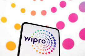 Wipro's chief growth officer Stephanie Trautman steps down