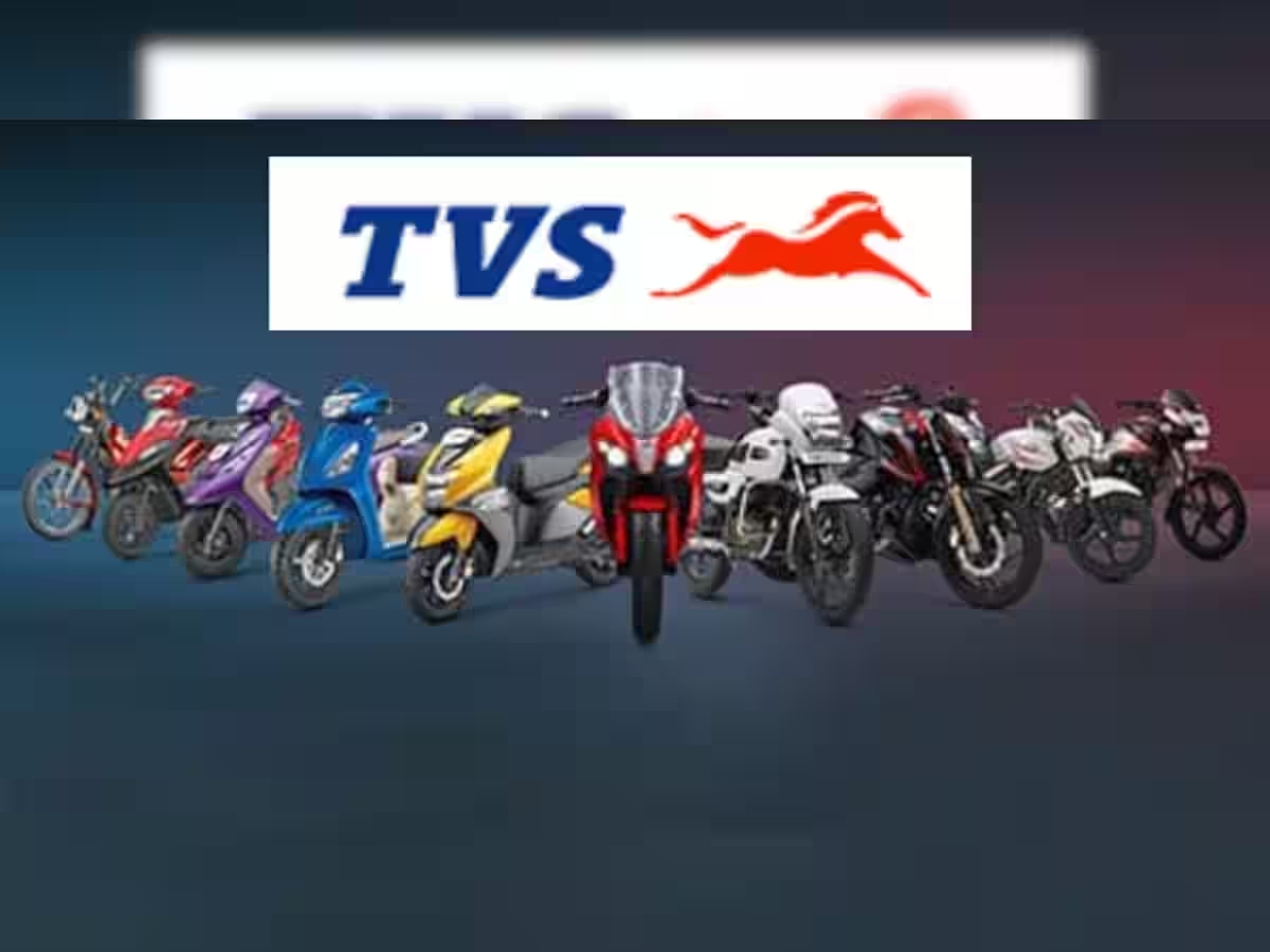 TVS Motor donates Rs 3 crore for cyclone relief work in Tamil Nadu