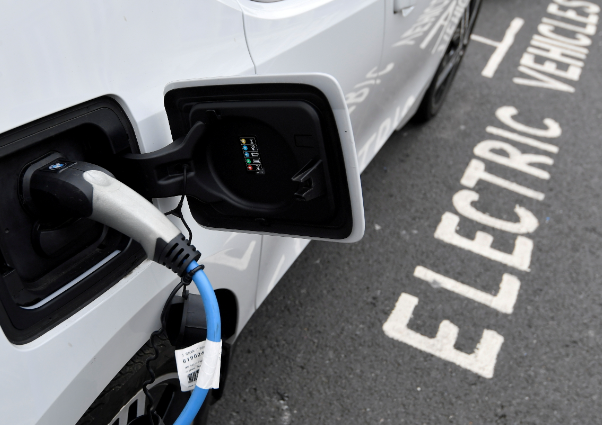 Need to follow consistent EV policy, no need for company-specific sops: FICCI EV Committee Chair