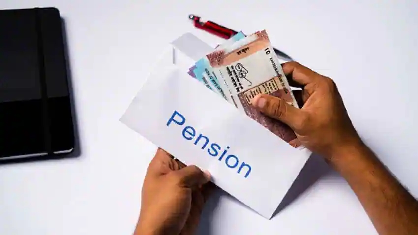 Govt mulling restoration of old pension scheme (OPS) for central govt employees? Minister of State for Finance Pankaj Chaudhary says THIS in Lok Sabha