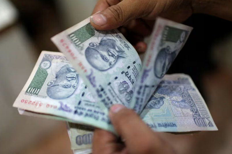 Rupee rises 1 paisa to 83.36 against US dollar in early trade