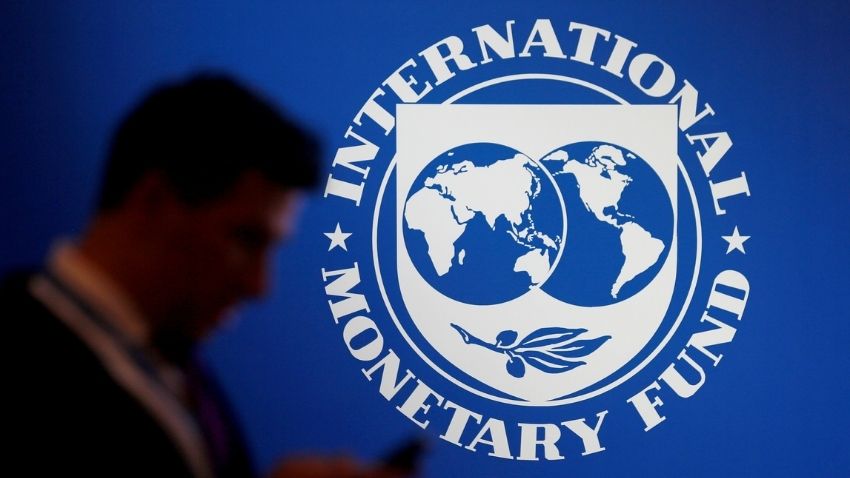 IMF completes Sri Lanka's first review, allowing for disbursement of $337 million