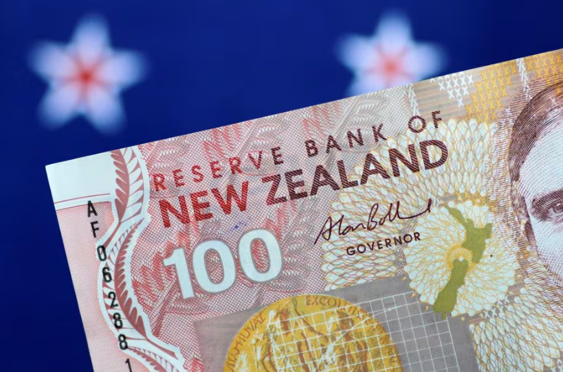 New Zealand's annual current account deficit $18.7 billion