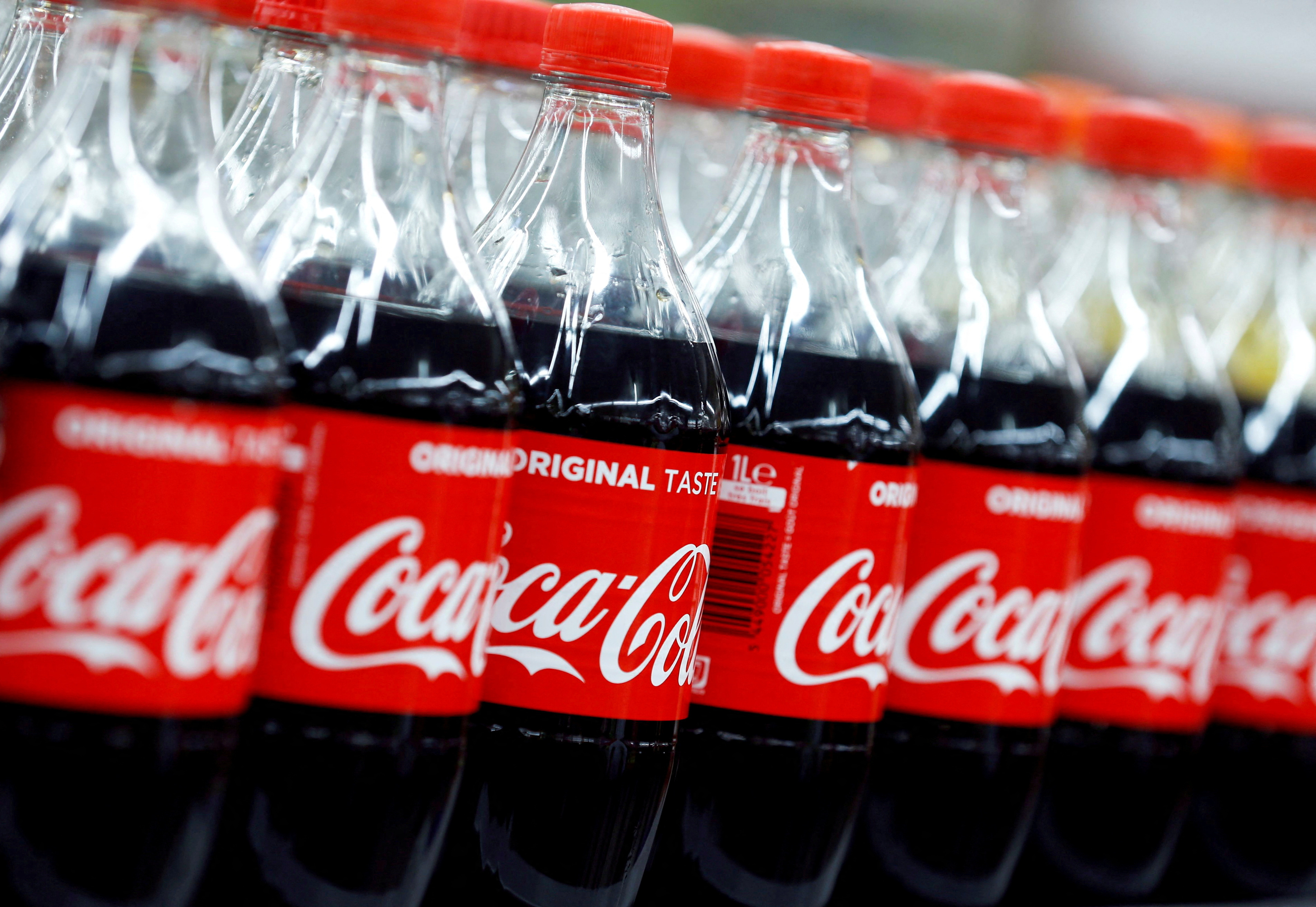 Hindustan Coca-Cola Beverages plans to invest Rs 3,000 crore in Gujarat 