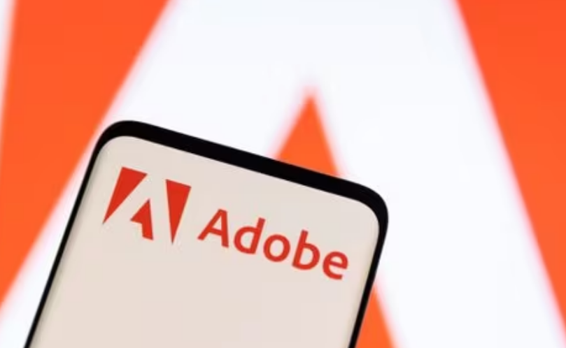 Adobe embroiled in anti-trust issues, forecasts revenue below estimates