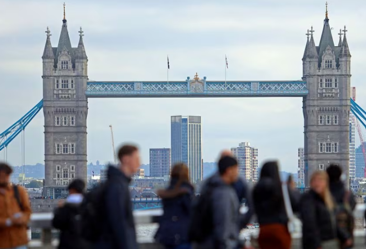 Bank of England is set to hold interest rates at a 15-year high despite worries about the economy