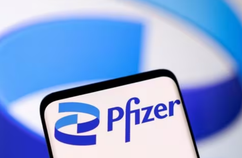 Pfizer shares sink after it resets 2024 COVID expectations