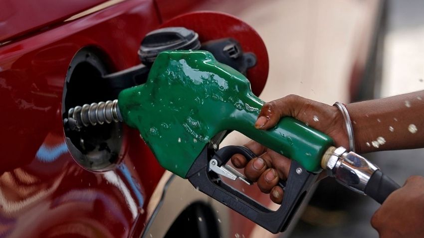 Pakistan slashes petrol price by PKR 14, high-speed diesel by PKR 13.5