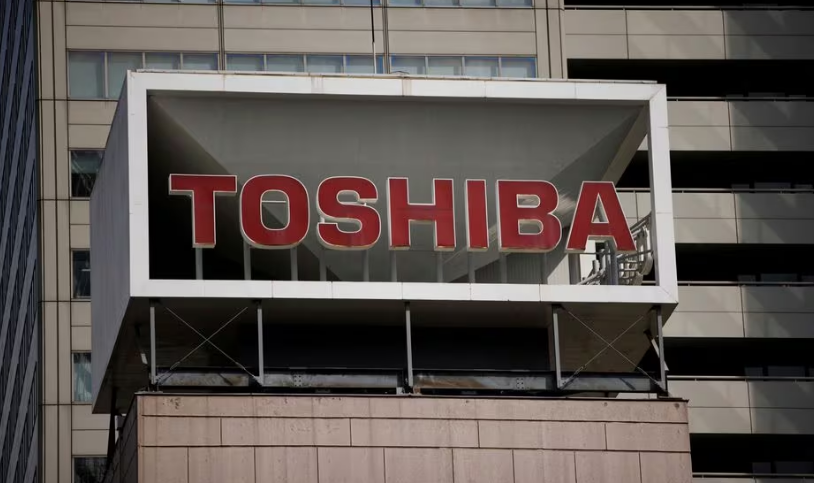 Toshiba delisted after 74 years, faces future with new owners