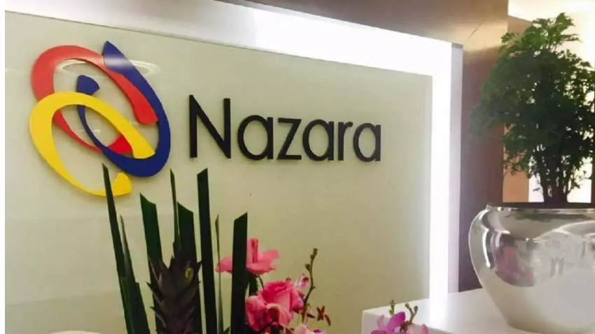 Nazara Tech soars over 4% after firm inks deal with 4 Indian gaming studios