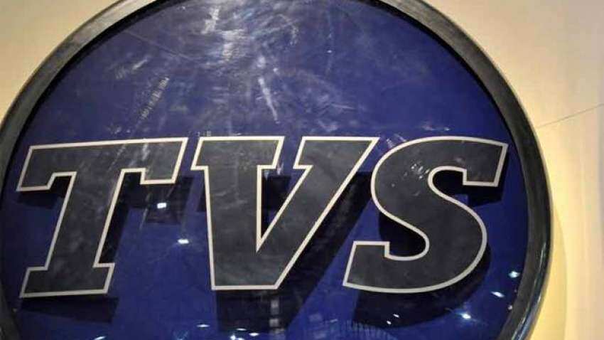 TVS Motor says aiming for bigger market share in premium motorbike segment