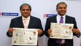 HDFC Bank's Q4 net profit up 20% to Rs 3,374 crore 