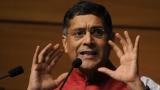 Public sector bankers wary of writing down bad loans: Arvind Subramanian