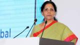 India consistently raising visa issue with the UK: Nirmala Sitharaman