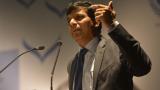 Raghuram Rajan floats 'traffic signal' like control on central bankers