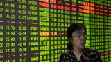 China stocks rebound on consumer, healthcare sector; Hong Kong eases 