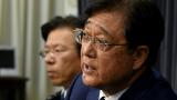 Mitsubishi says cars sold overseas not affected by fuel-cheat scandal