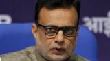 India-Mauritius tax treaty not to apply to P-Notes: Hasmukh Adhia