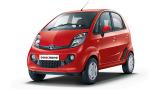 Back in the game: Tata Nano sales zoom ahead of its segment