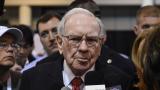 Warren Buffett buys stake in Apple