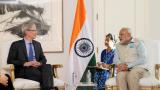 Can Tim Cook convince PM Modi to take a bite of the forbidden 'refurbished' fruit?