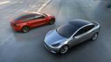 Tesla raising cash to fund accelerated production