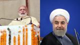 PM Modi's agenda for two-day maiden Iran visit