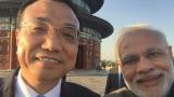 What happened to PM Modi and his selfies?