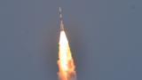 ISRO plans SpaceX-type rocket recovery system for stages of launch