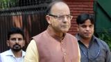 FM Jaitley disapproves of personal attacks on Raghuram Rajan