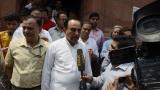 Abolish income tax to push economic growth, says Subramanian Swamy