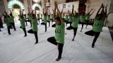 International Day of Yoga 2016: Here's how India will celebrate the day