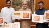 International Day of Yoga 2016: PM Modi releases Surya Namaskara stamps