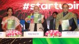 Cabinet sanctions Rs 10,000 crore for startups