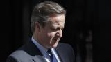 David Cameron hails 'important partner' India in post-Brexit statement