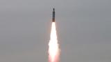 India successfully test-fires surface-to-air missile