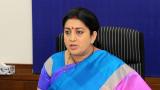 Cabinet Reshuffle: Smriti Irani gets textile ministry 