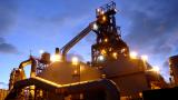 Tata Steel cancels sale of UK biz plants; to cut cost by 100 million pounds