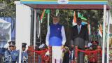 Full text: Here's what PM Modi said in Tanzania