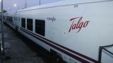 Talgo touches 180 km/hour; next trial between New Delhi and Mumbai