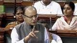 Lok Sabha passes Benami Transactions Bill 