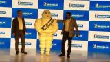 Brand awareness is one of the big challenges for Michelin in India: Pradeep Thumpy