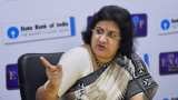 RBI Governor race: SBI's head Arundhati Bhattacharya keeps guesswork alive 