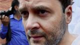 Rahul meets Cong leaders to chalk out party's strategy on GST