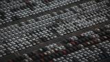 Car exports from India struggle to rise in July