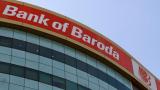 Bank of Baroda net profit dips by 60%; shares down over 9%