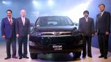 Here's why Toyota is not rushing to bring new models to India